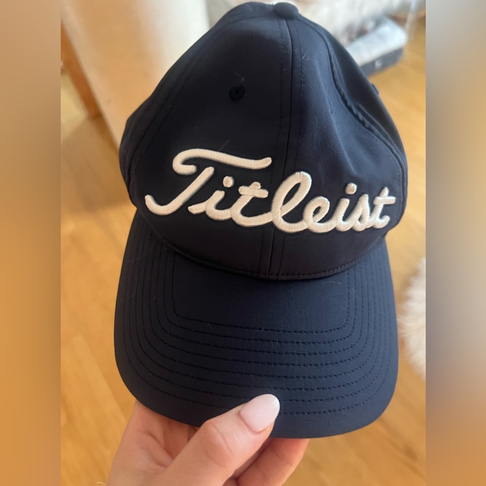 Titlest Hat!